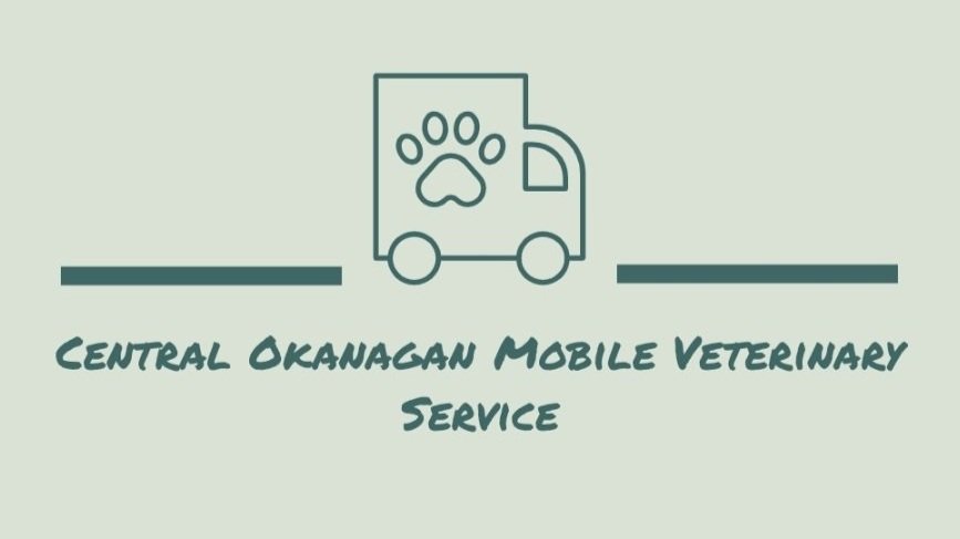 Central Okanagan Mobile Veterinary Service