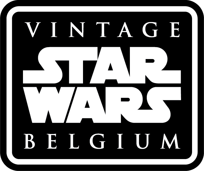 Vintage Star Wars Belgium