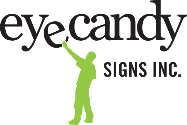 eyecandy SIGNS INC.