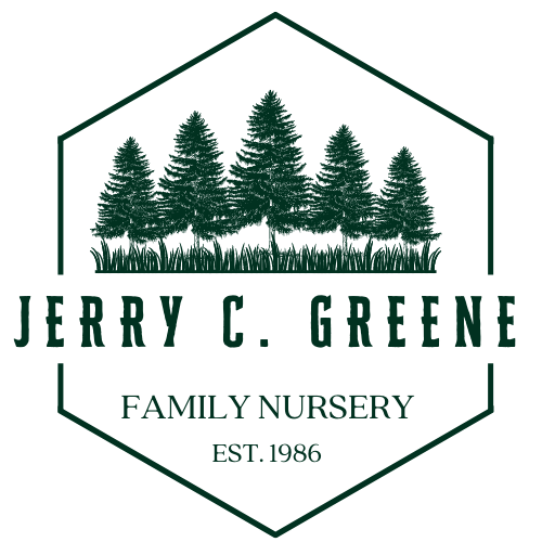 Jerry C Greene Nursery