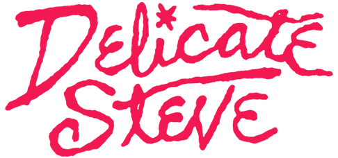 Delicate Steve | After Hours