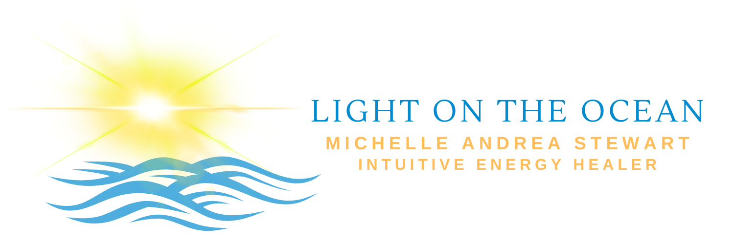 Light on the Ocean
