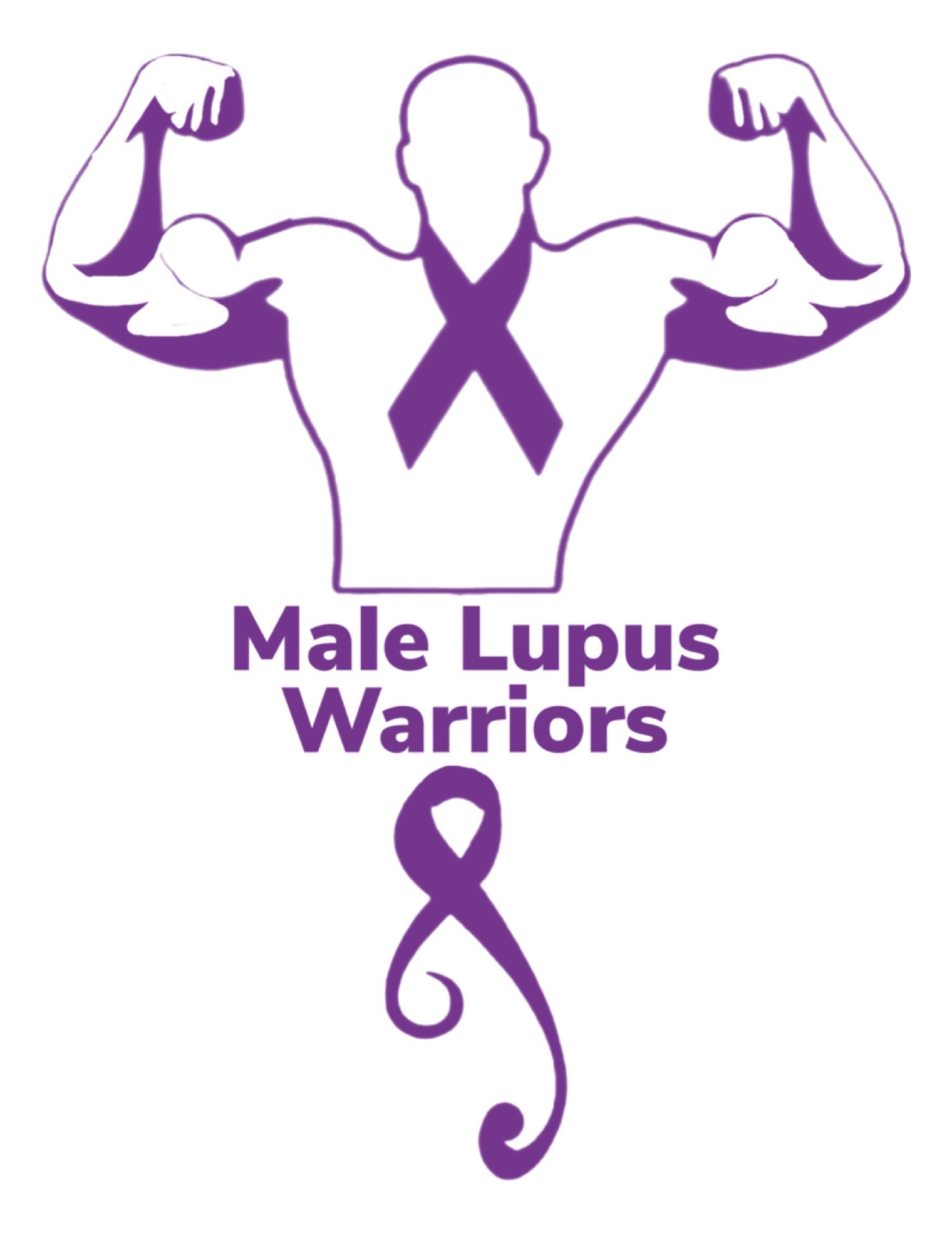 Male Lupus Warriors Nonprofit Corp