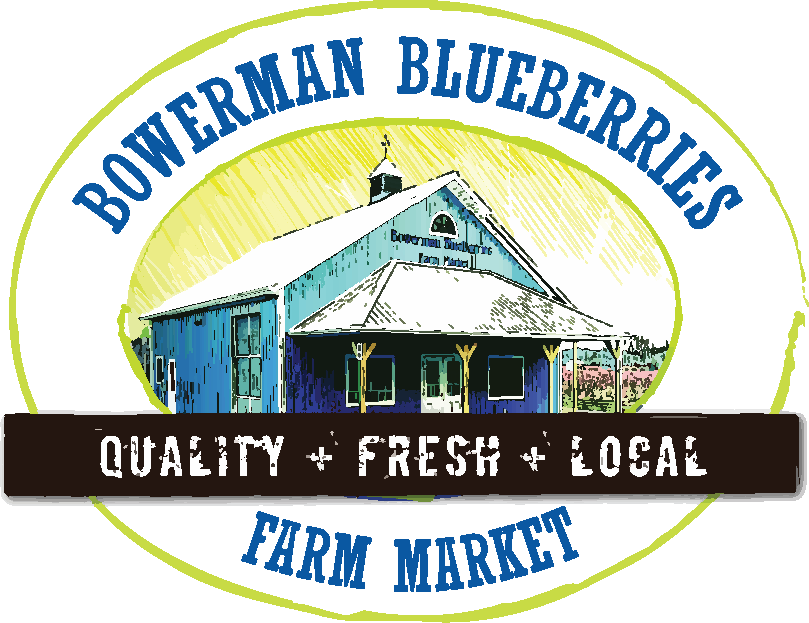 Bowerman Blueberries
