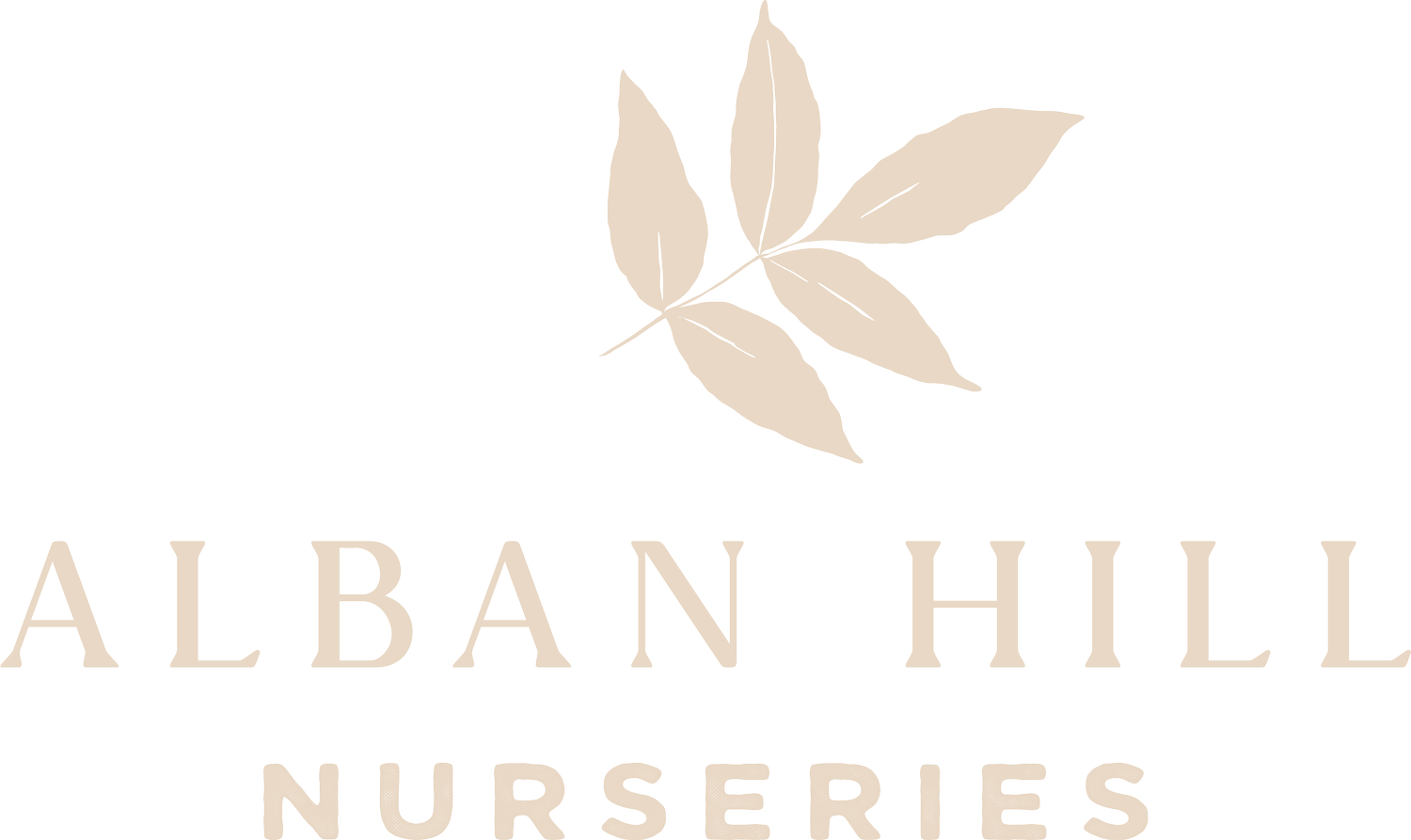 Alban Hill Nurseries