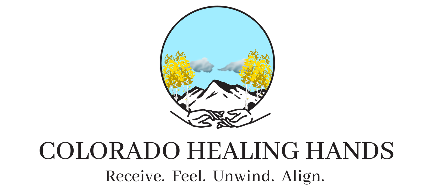 Colorado Healing Hands