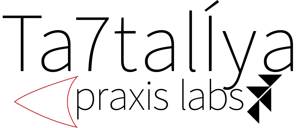 Ta7talíya | Matriarchal Media Fund | Salish Circle