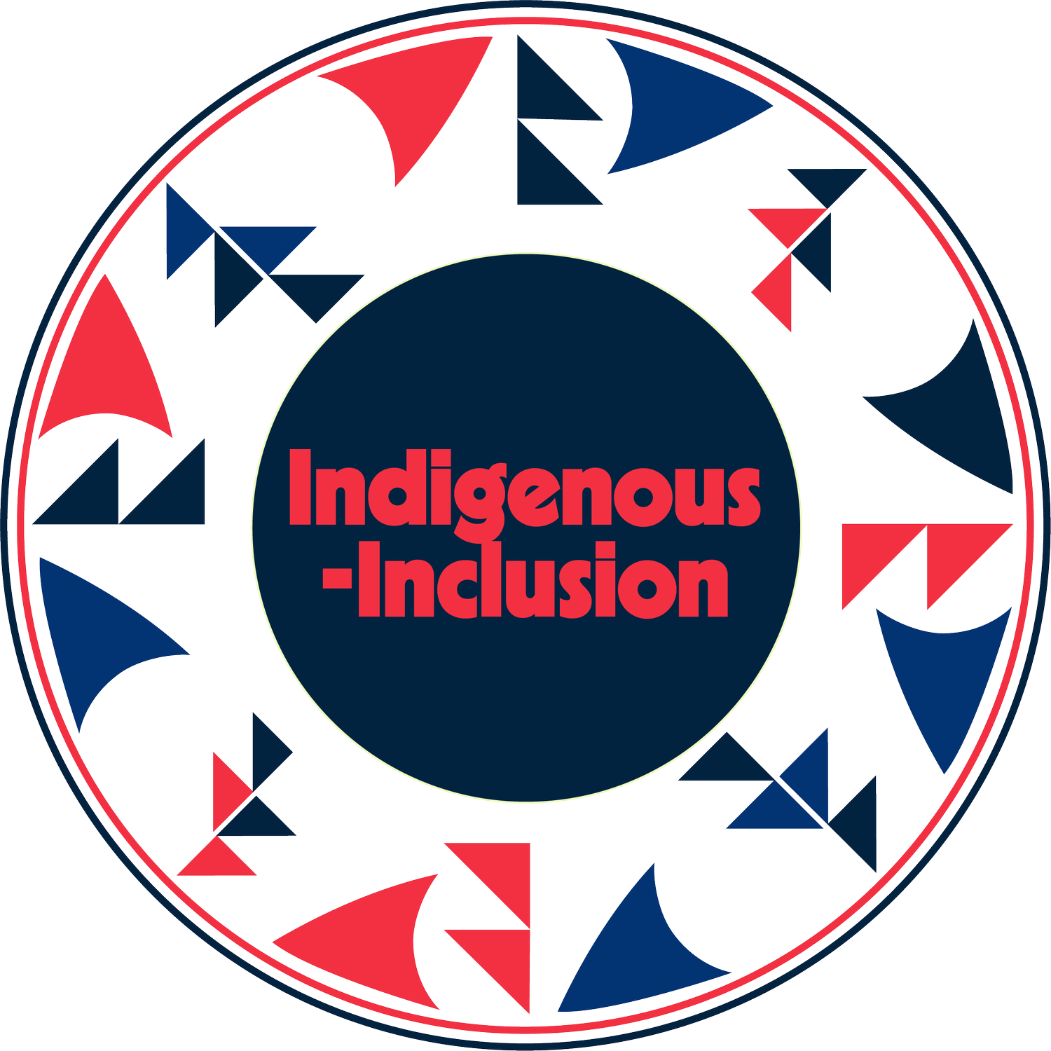 Indigenous Inclusion, facilitated by Nahanee Creative