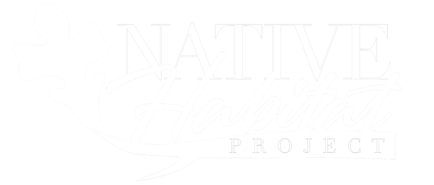 The Native Habitat Project