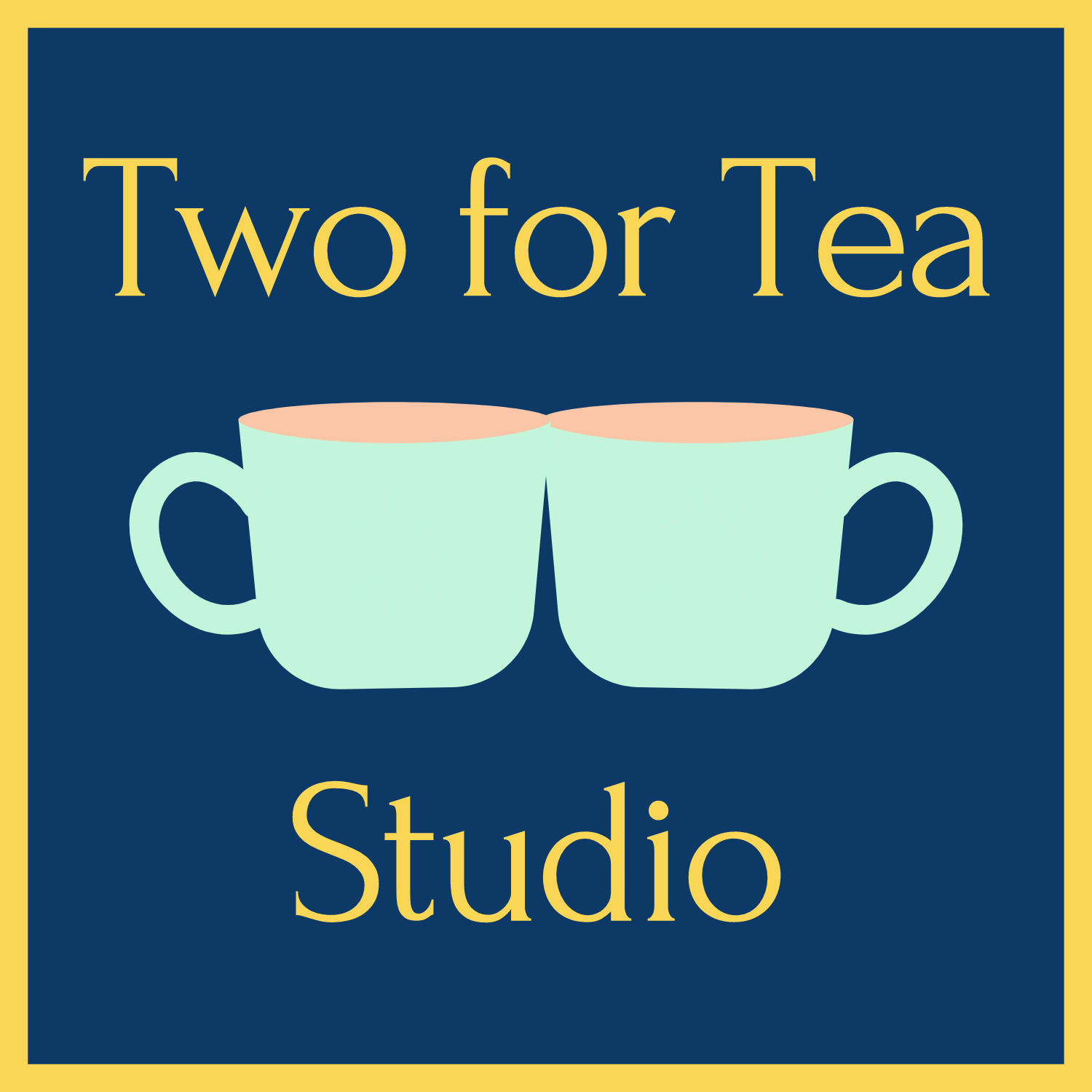 Two for Tea Studio