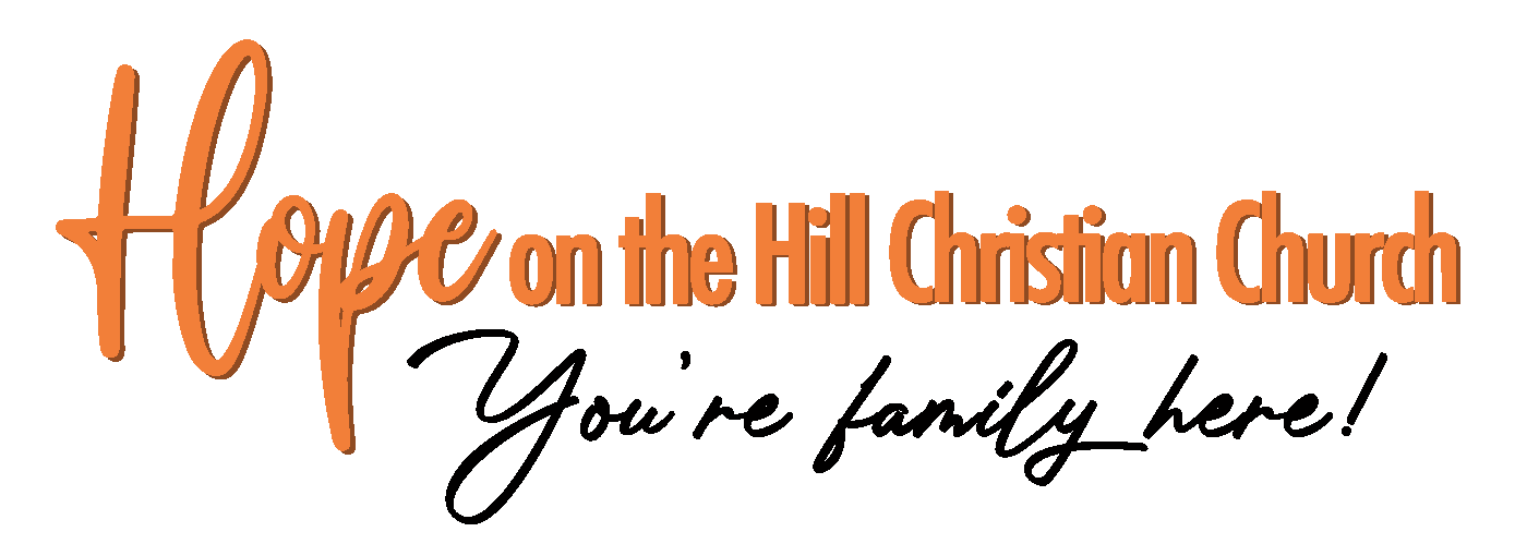 Hope on the Hill