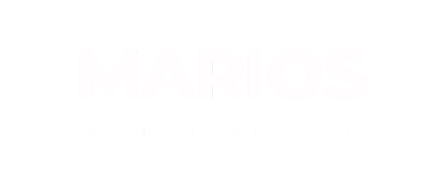 Mario's Home Loans