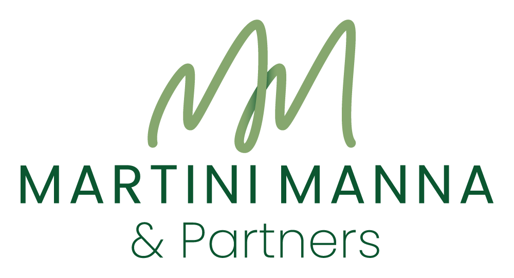 Martini Manna &amp; Partners