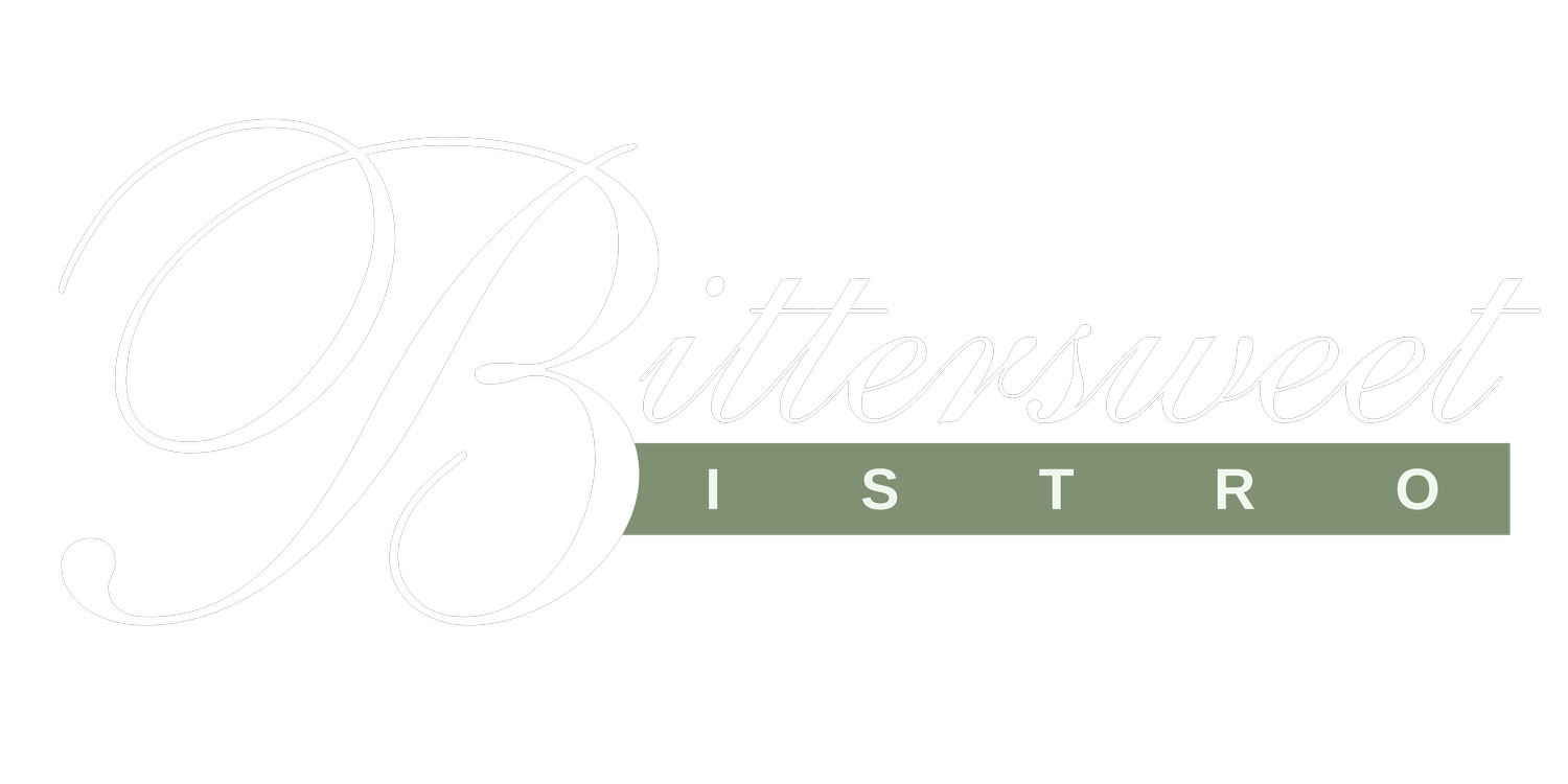 Bittersweet Bistro