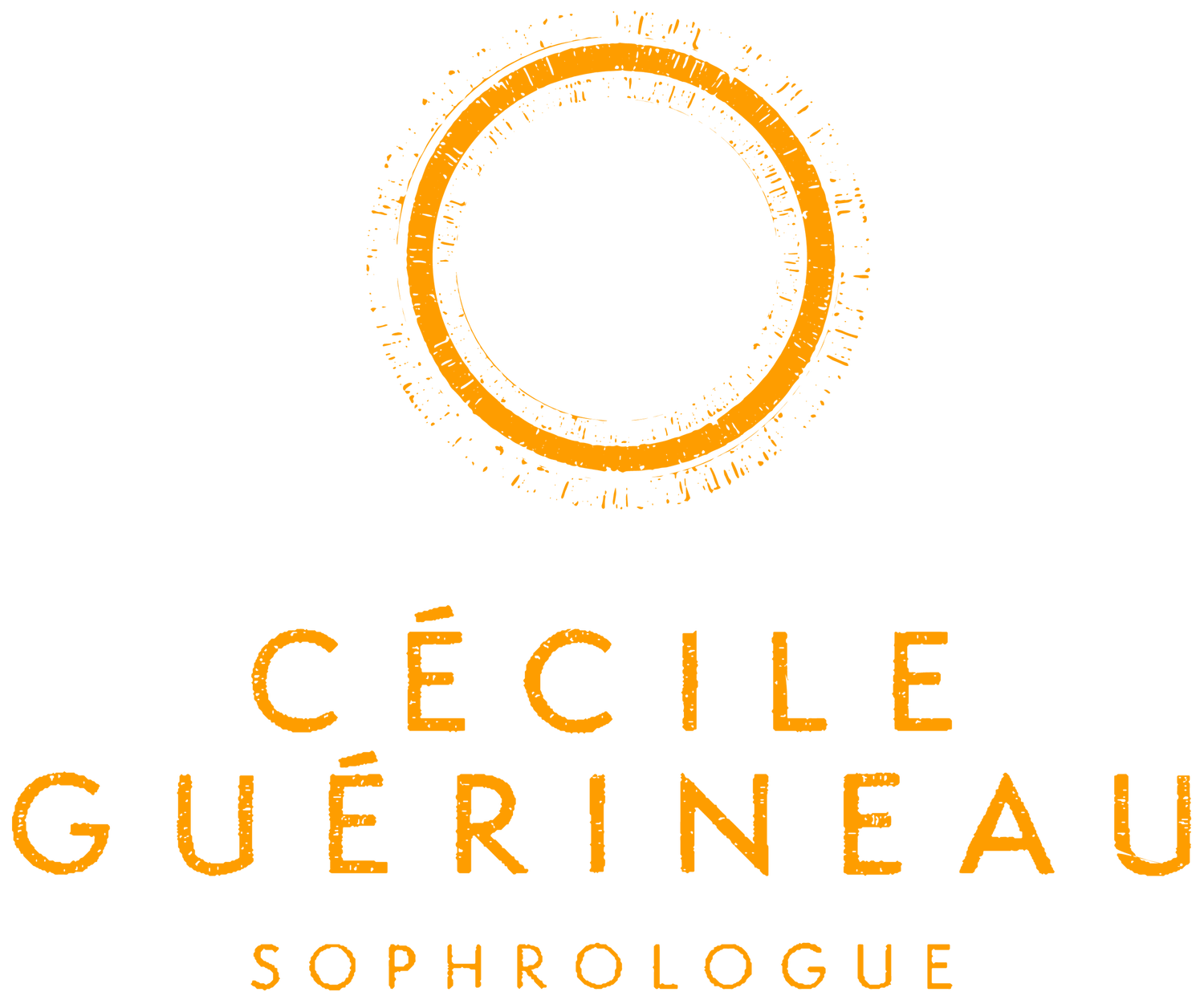 Cécile Guérineau - Sophrologue