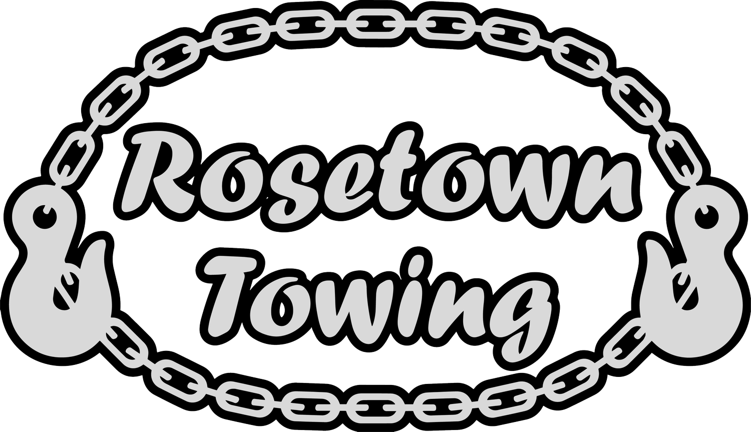 Rosetown Towing