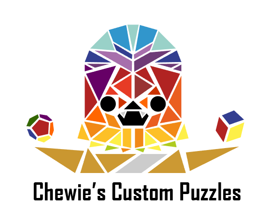 Chewies Custom Puzzles