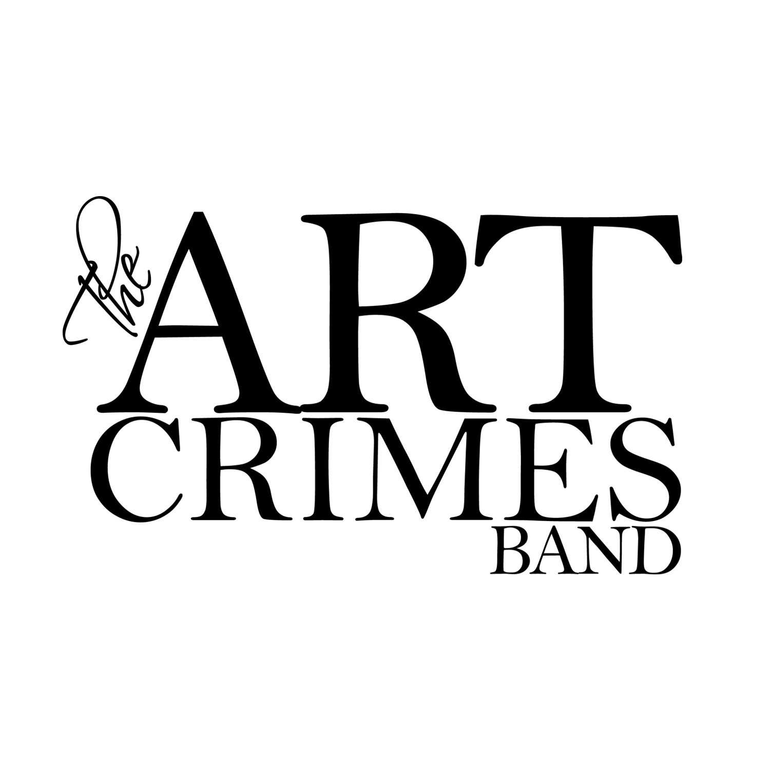 The Art Crimes Band