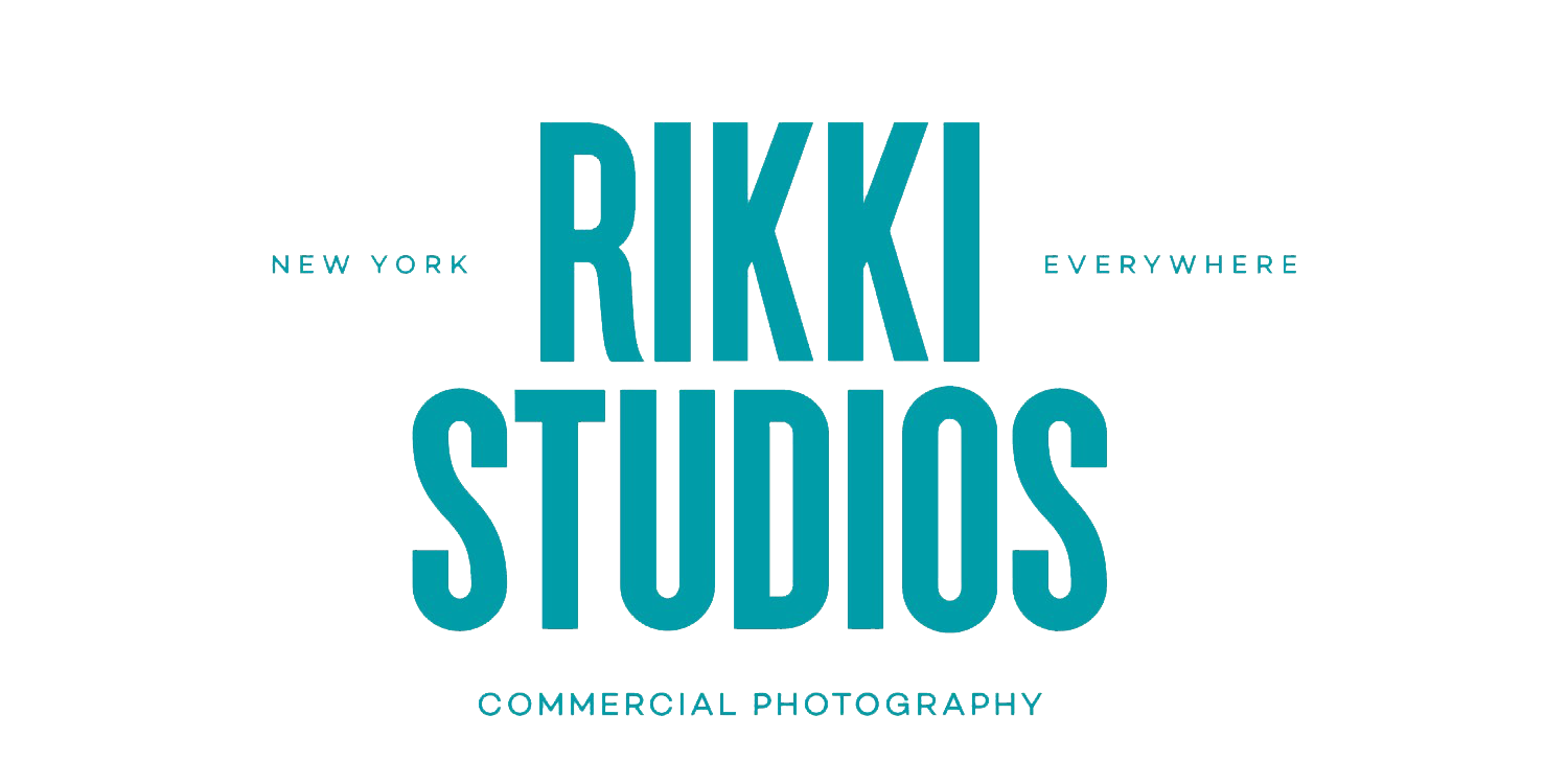 Riki Studios-Commercial Photography