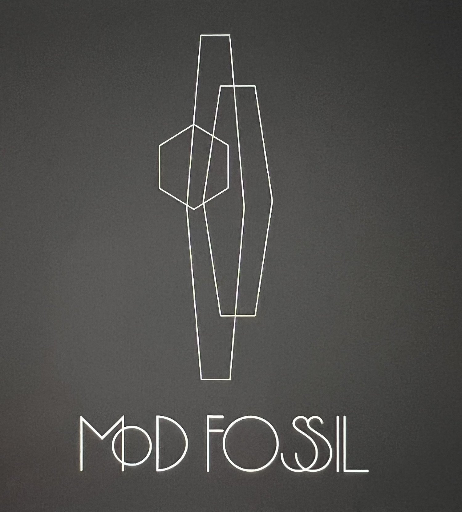 Mod Fossil