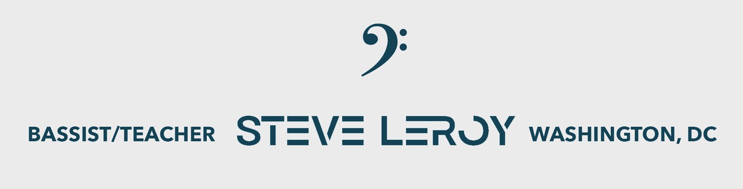 Steve Leroy