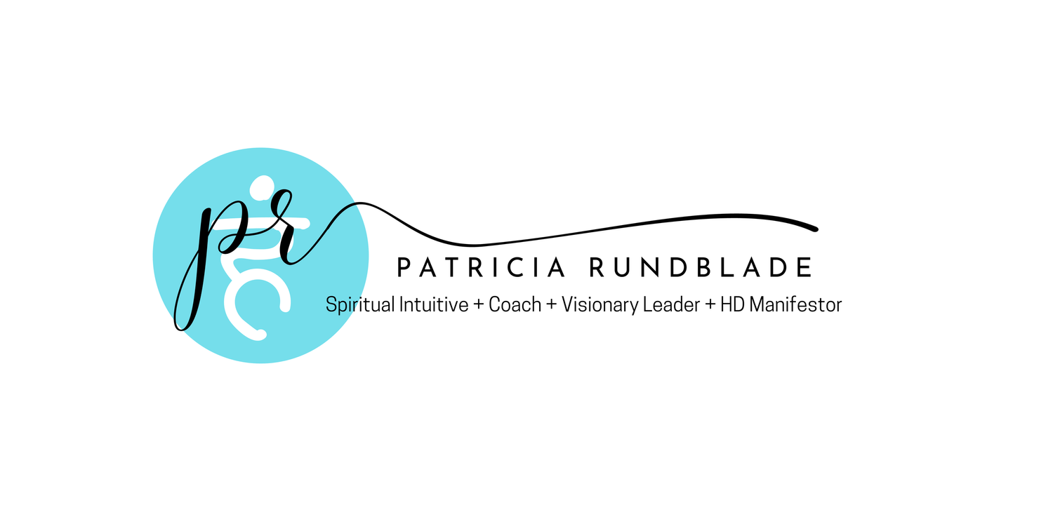 Patricia Rundblade
