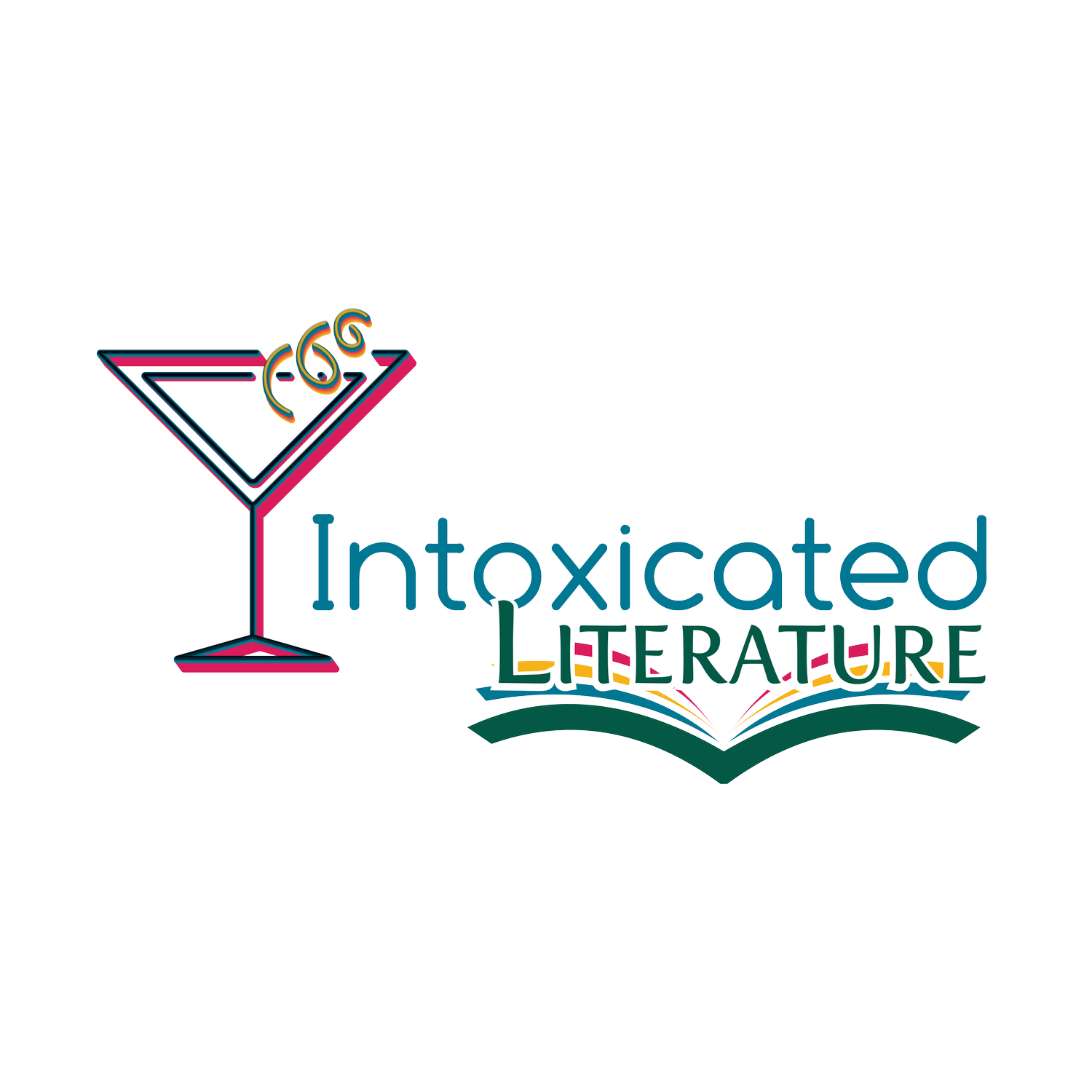 Intoxicated Literature Podcast
