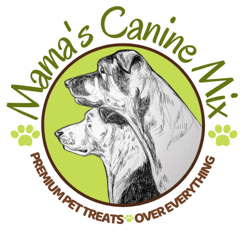 Fresh &amp; Natural | Mama&#39;s Canine Mix