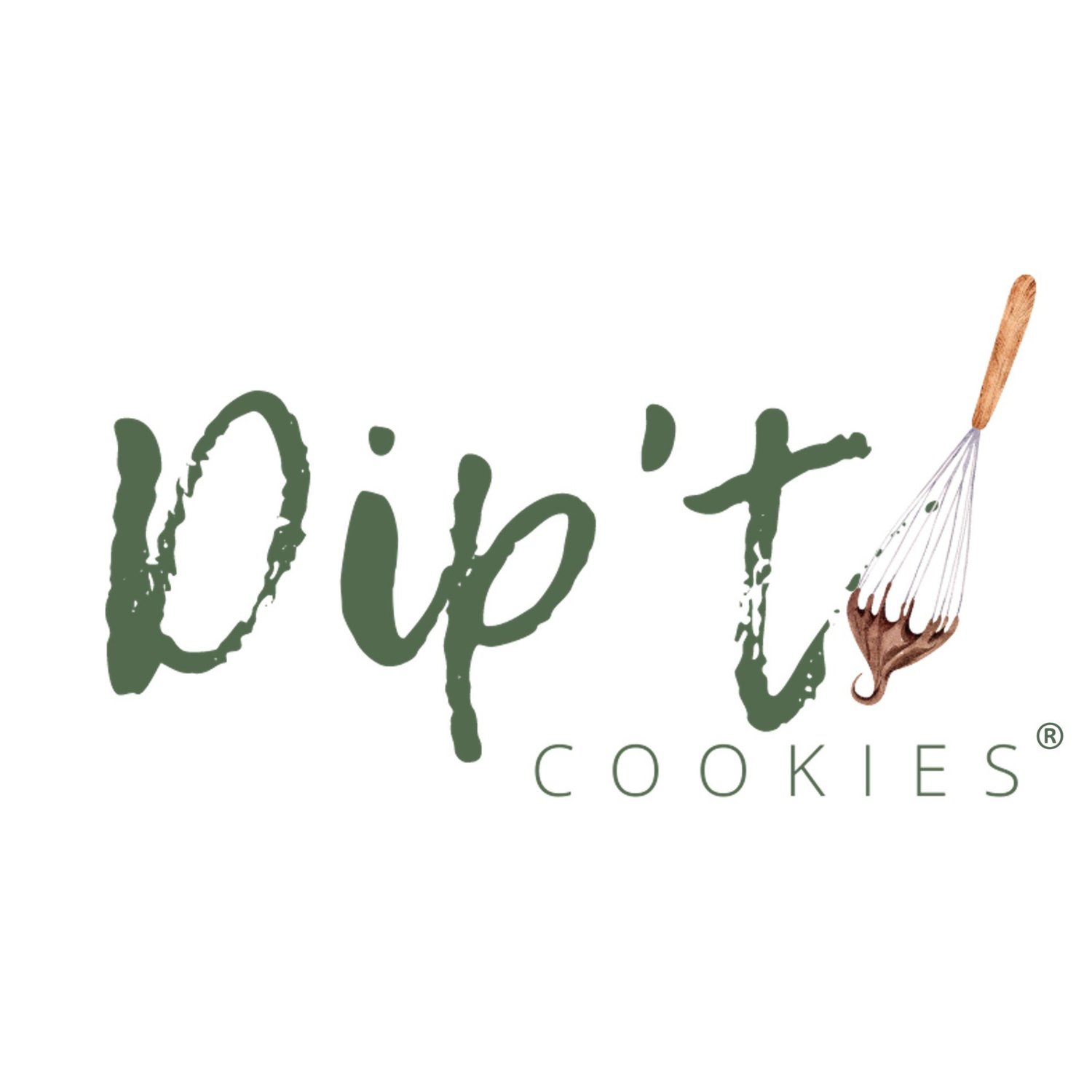 Dip&#39;t Cookies