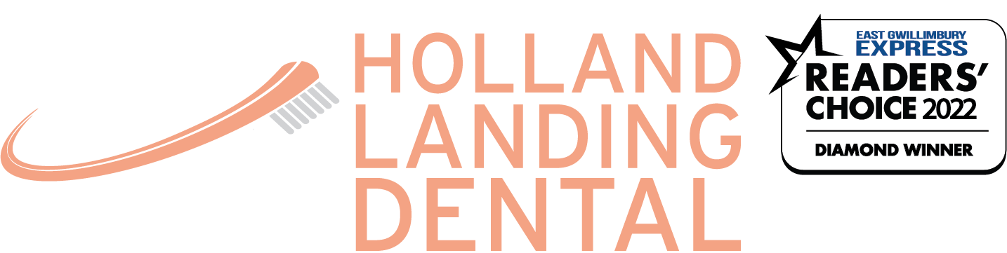 Holland Landing Dental