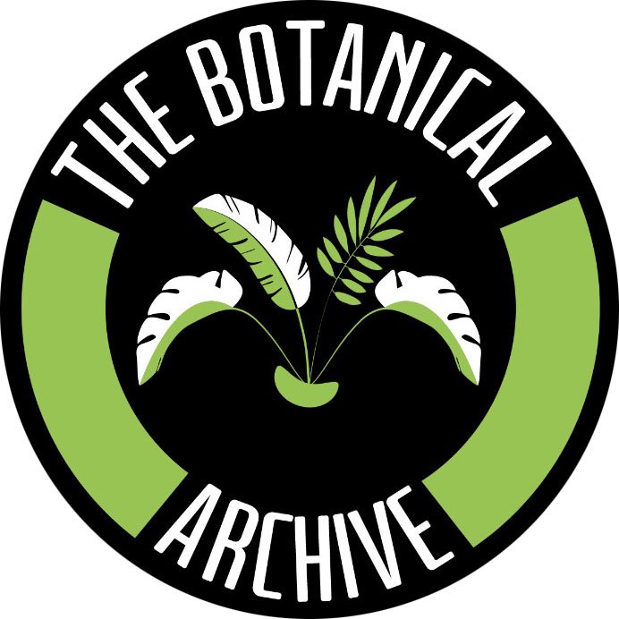 The Botanical Archive