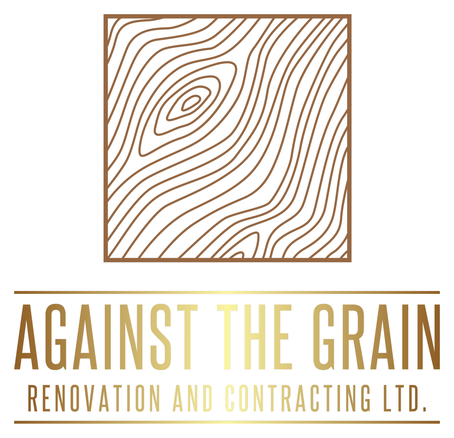 Against The Grain Renovation and Contracting Ltd.