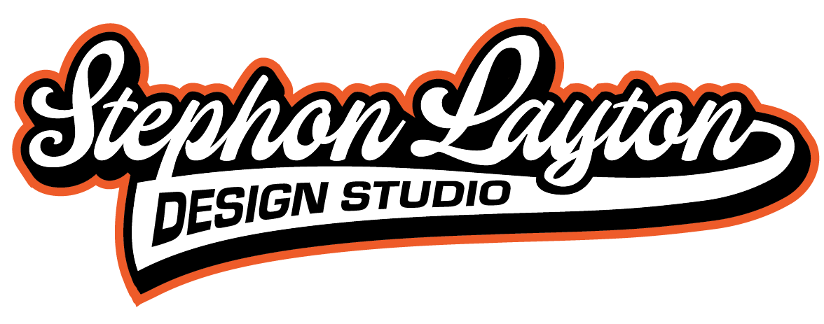 STEPHON LAYTON DESIGN STUDIO