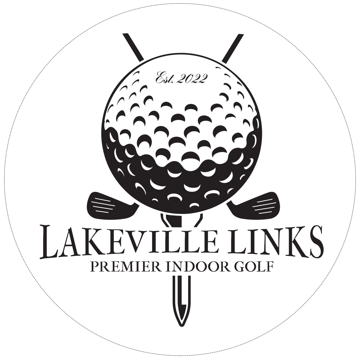 Lakeville Links Premier Indoor Golf
