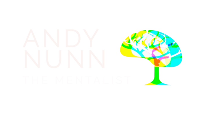 Andy Nunn Mentalist