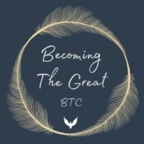 Becoming The Great