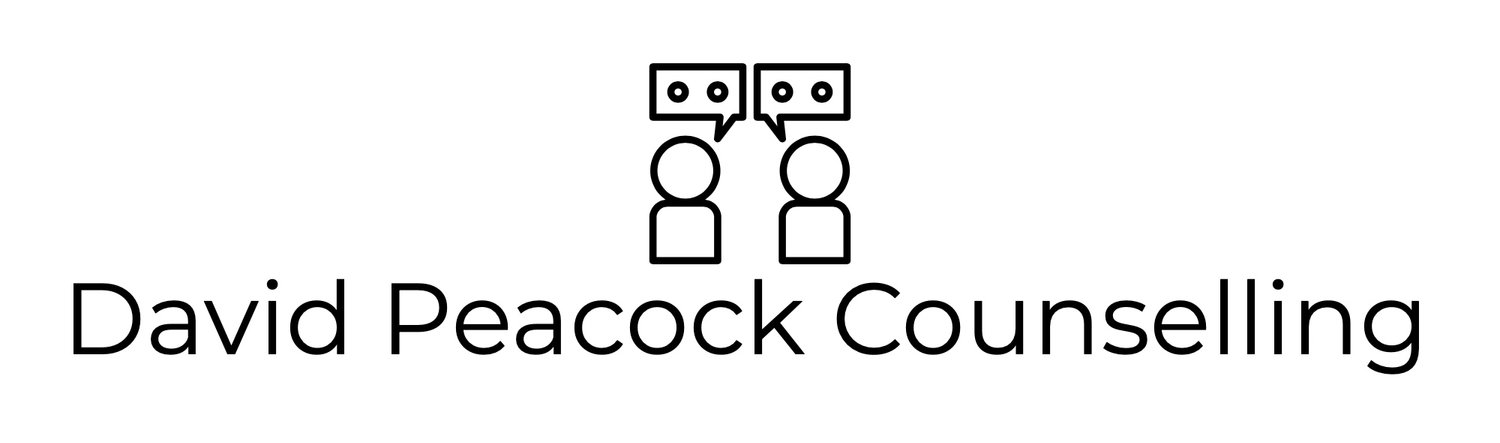 David Peacock Counselling