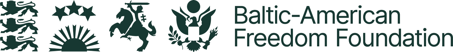 Baltic-American Freedom Foundation