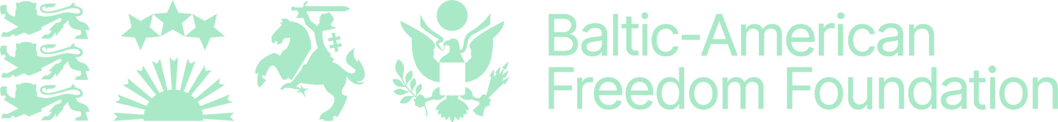 Baltic-American Freedom Foundation