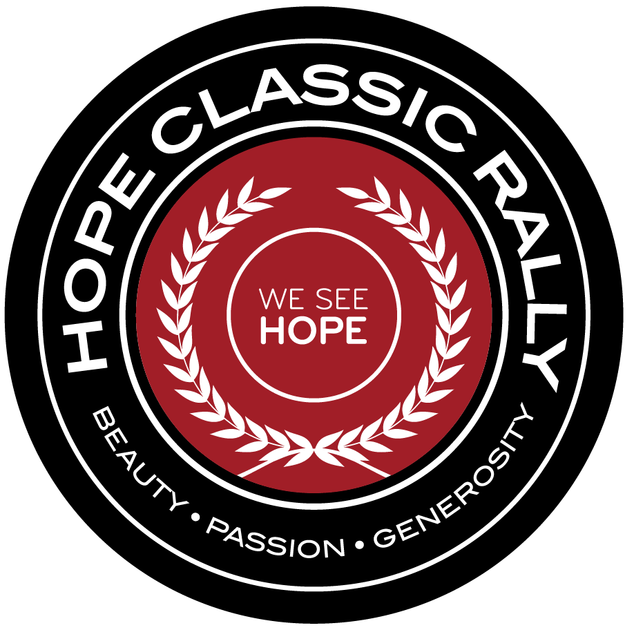 Hope Classic Rally