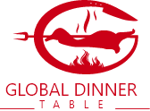 Global Dinner Table