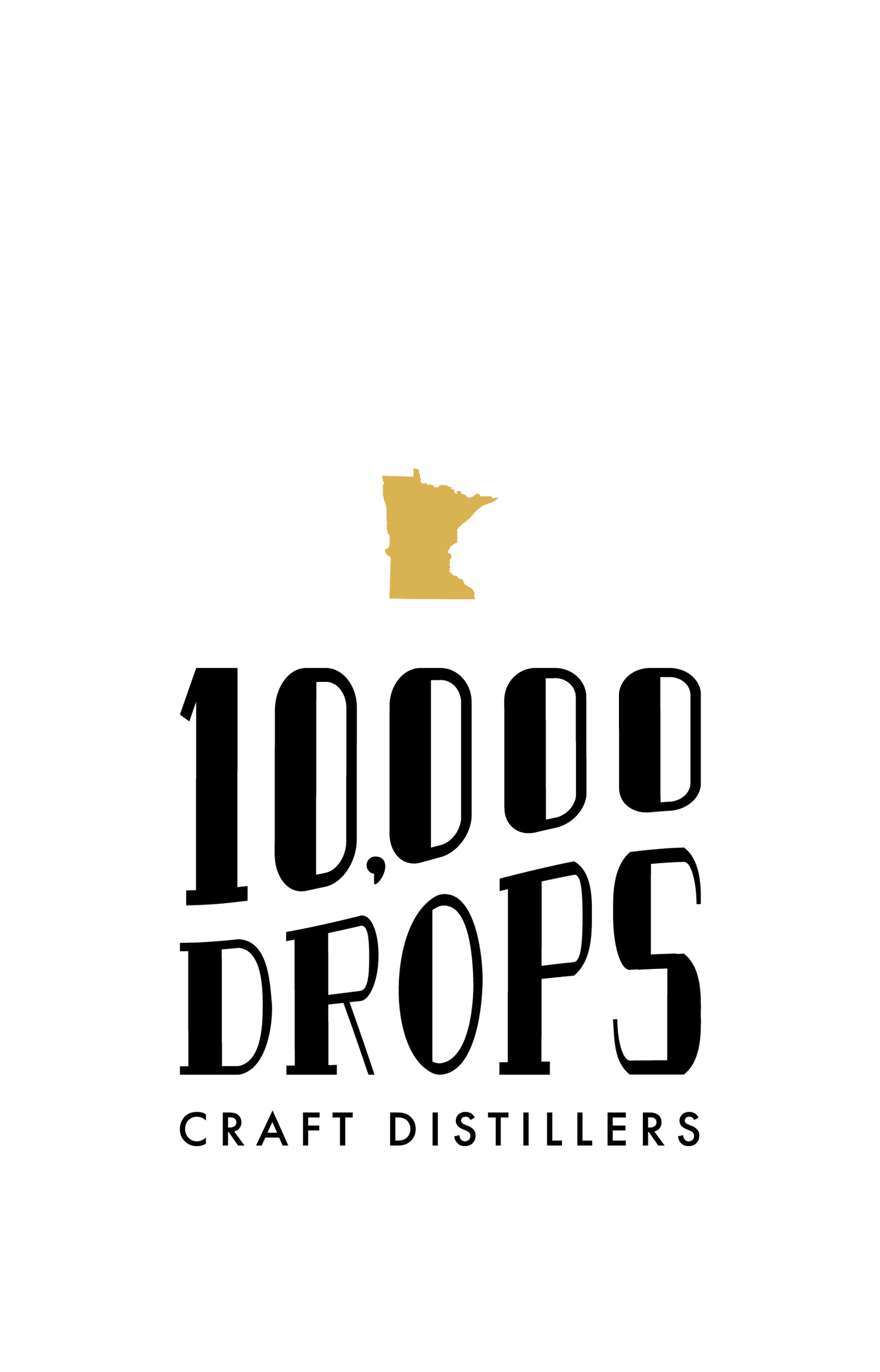 10,000 Drops Craft Distillers