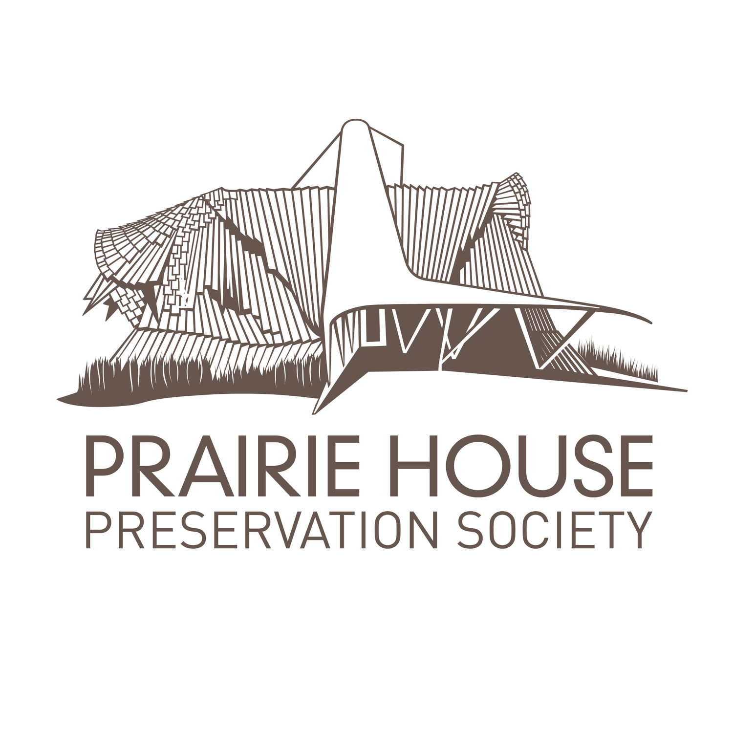 PRAIRIE HOUSE PRESERVATION SOCIETY