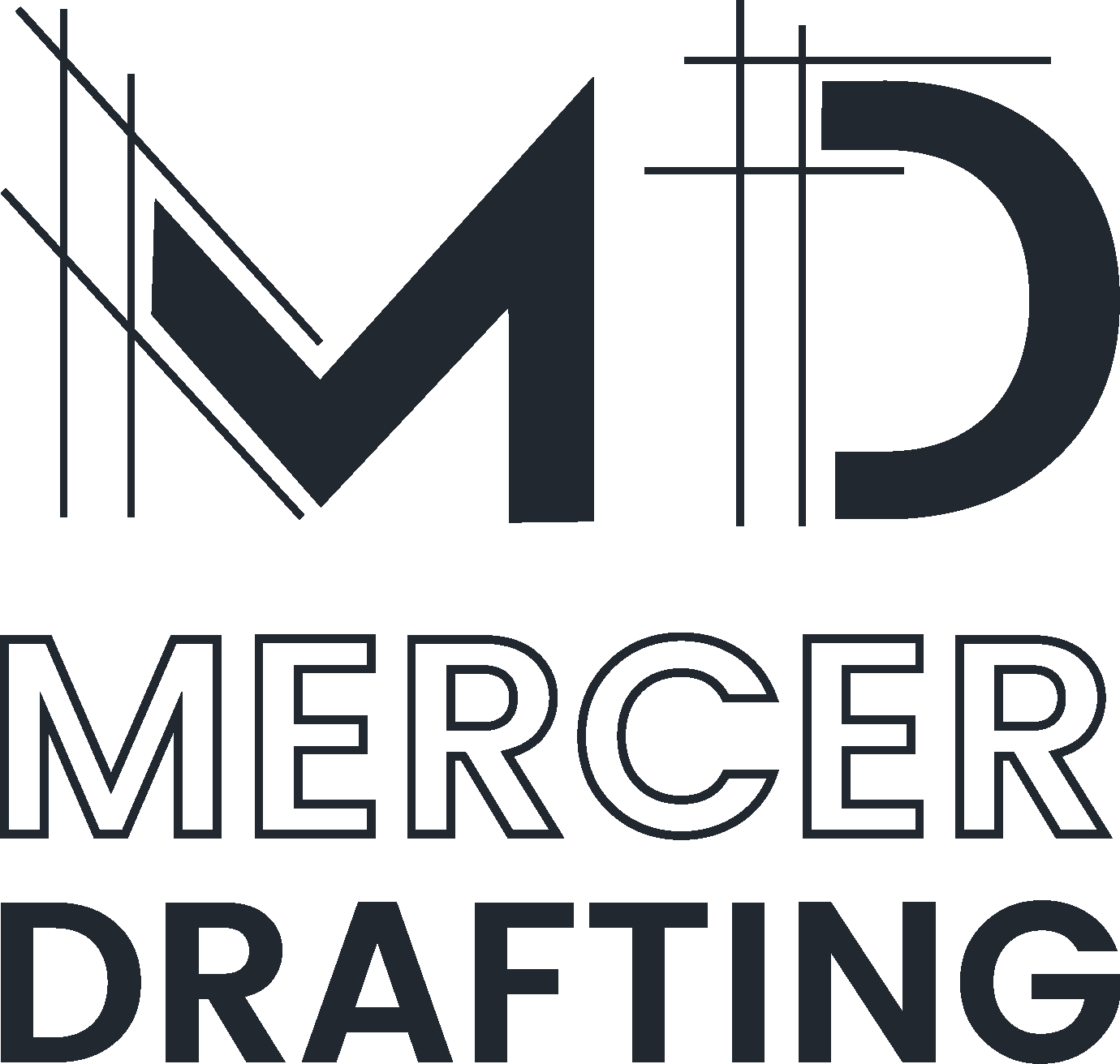 Mercer Drafting