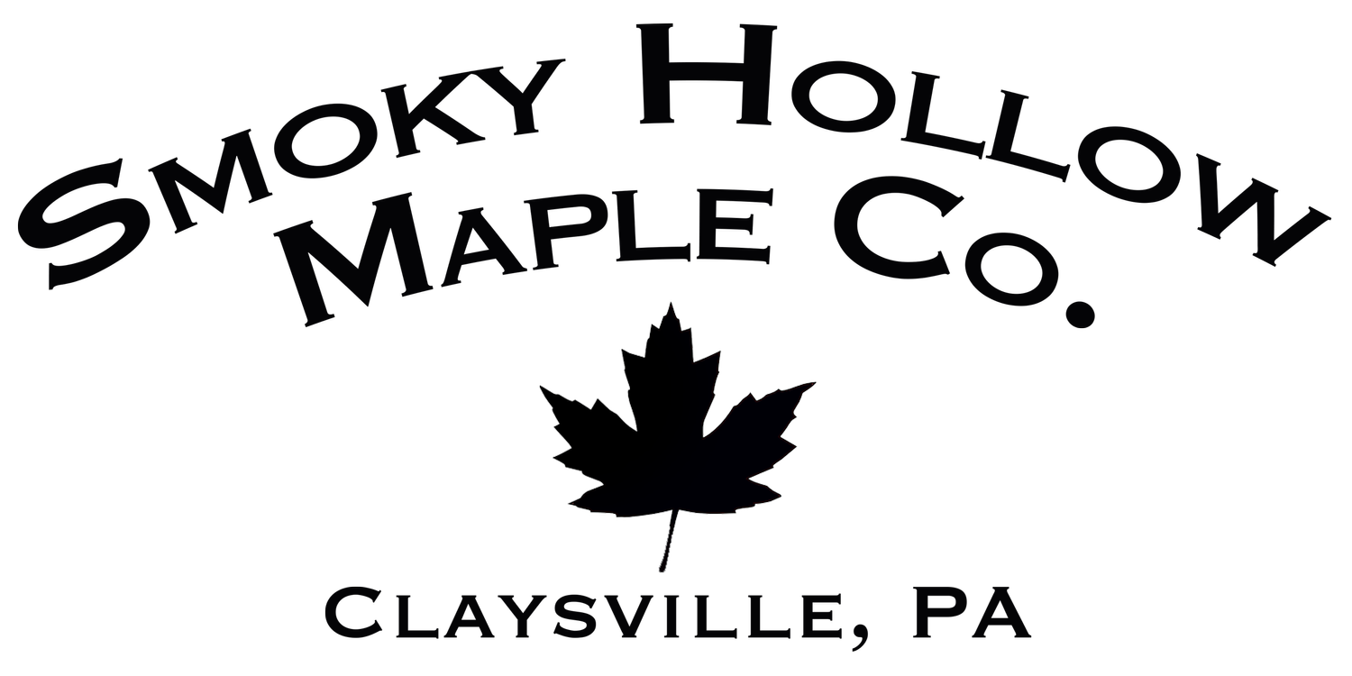 Smoky Hollow Maple Co. 