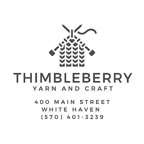Thimbleberry Yarn &amp; Craft