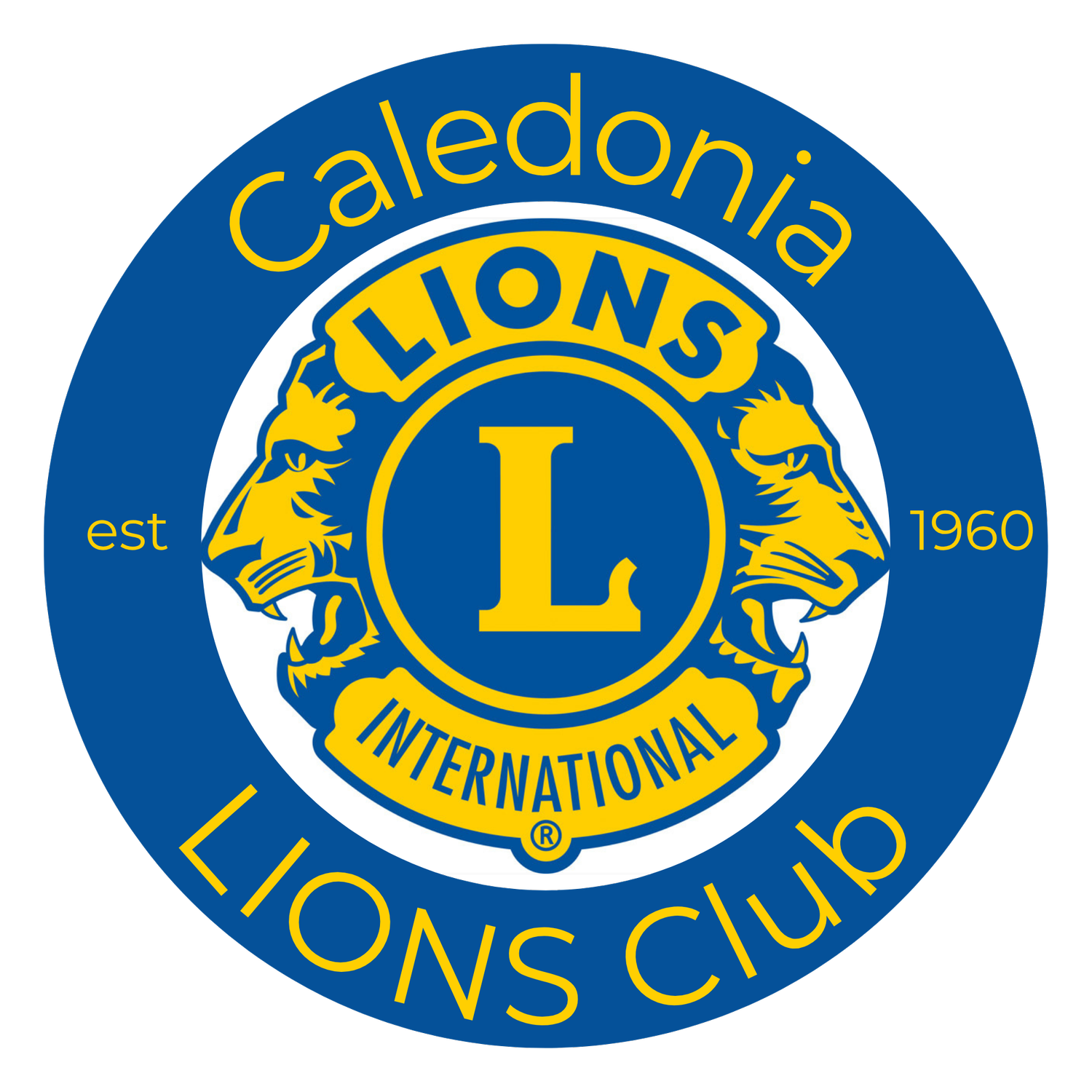 Caledonia Lions Club