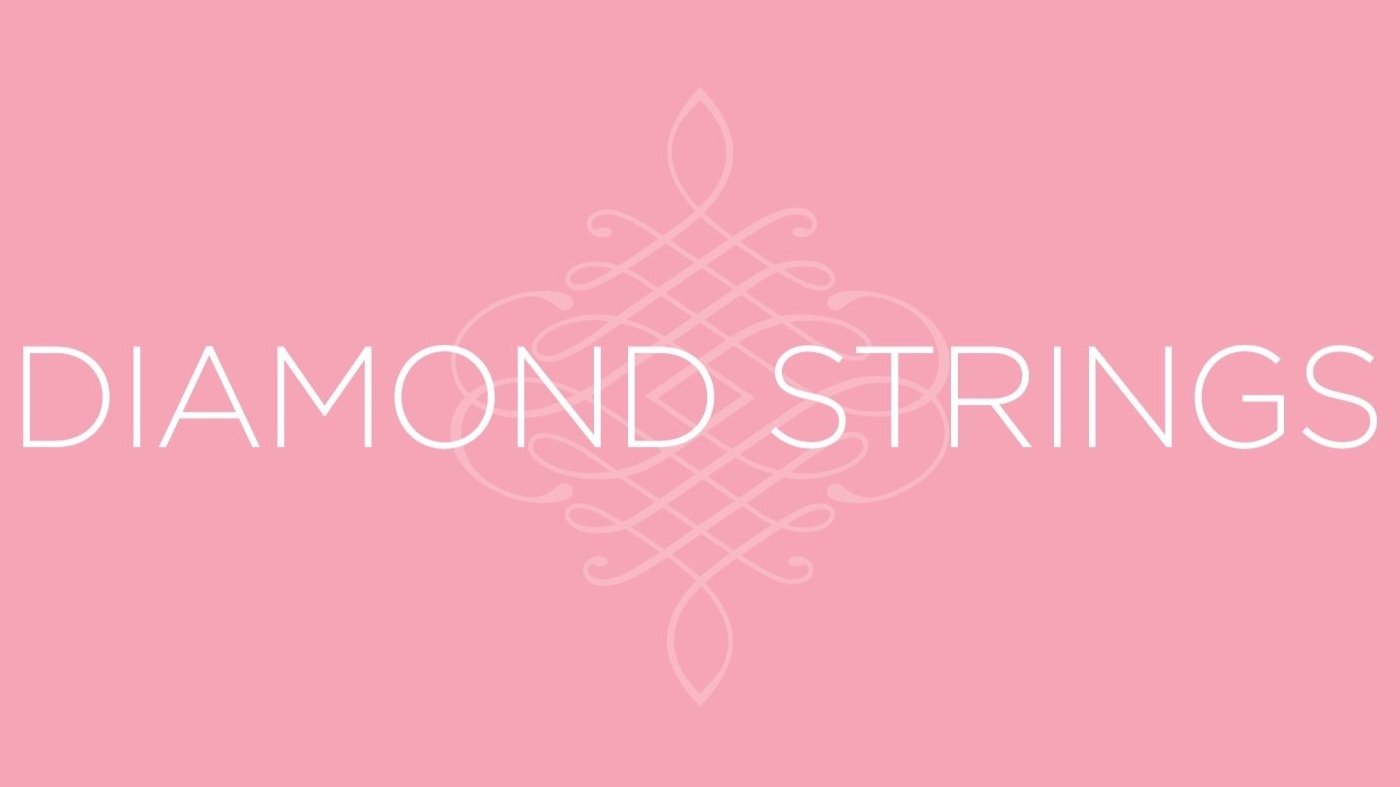 Diamond Strings - Boutique string ensemble for wedding ceremonies &amp; special events.