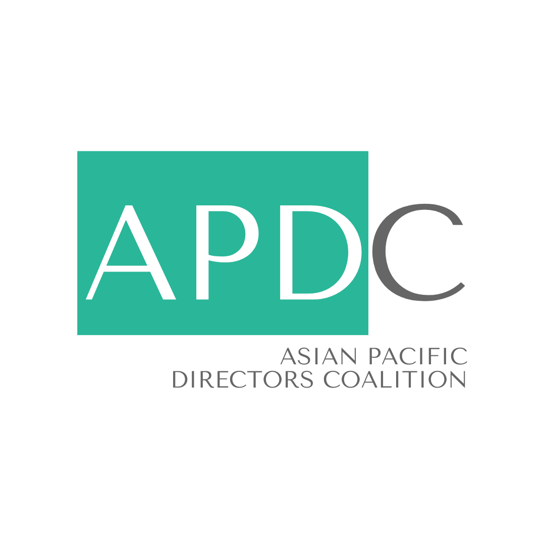 Asian Pacific Directors Coalition (APDC)