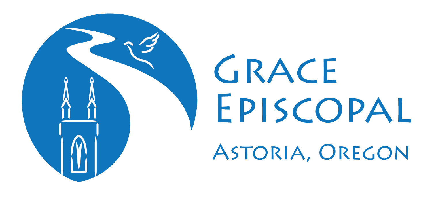 Grace, Astoria